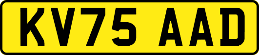 KV75AAD