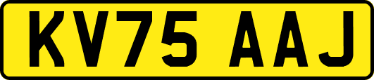 KV75AAJ