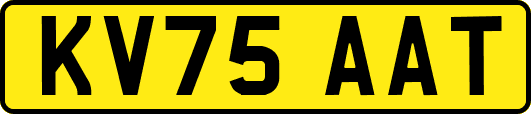 KV75AAT