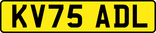 KV75ADL