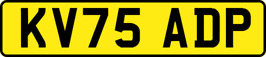 KV75ADP