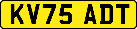 KV75ADT