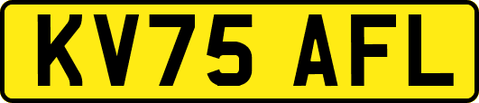 KV75AFL