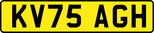 KV75AGH