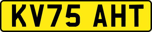 KV75AHT