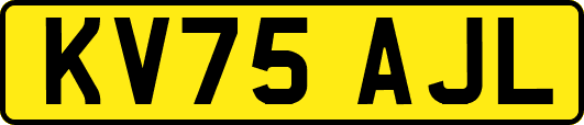 KV75AJL