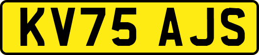 KV75AJS