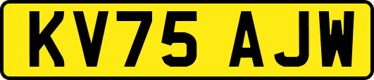 KV75AJW