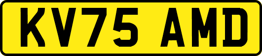 KV75AMD