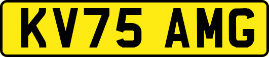 KV75AMG