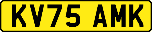 KV75AMK