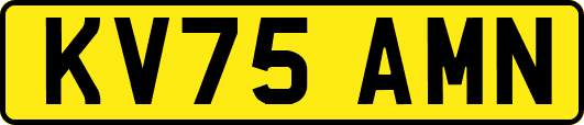 KV75AMN