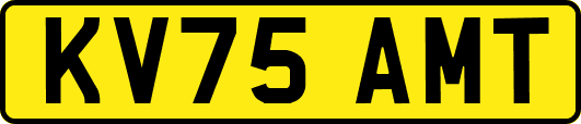 KV75AMT