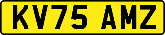 KV75AMZ