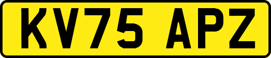 KV75APZ