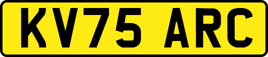 KV75ARC