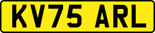 KV75ARL
