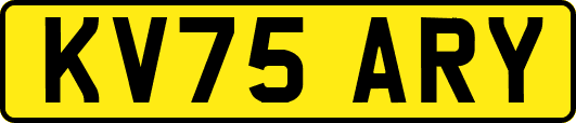 KV75ARY