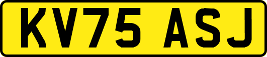 KV75ASJ