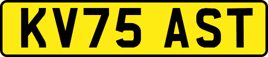 KV75AST