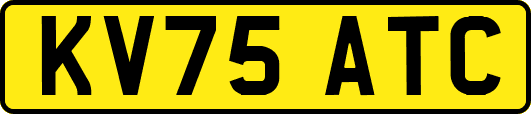 KV75ATC