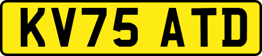KV75ATD