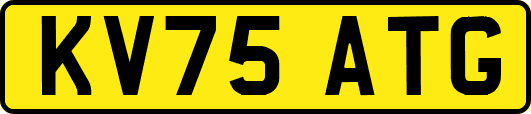 KV75ATG