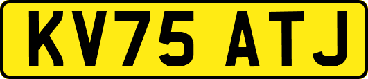 KV75ATJ