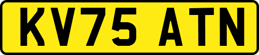 KV75ATN