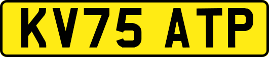 KV75ATP