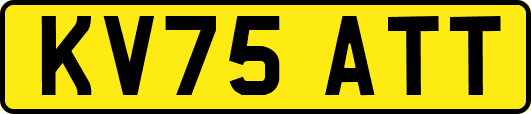 KV75ATT