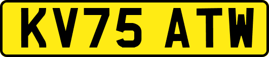 KV75ATW