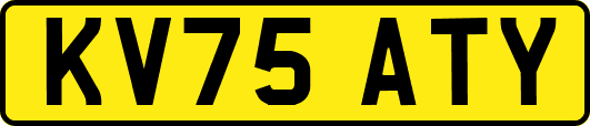 KV75ATY