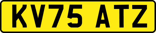 KV75ATZ