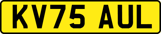 KV75AUL