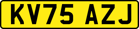 KV75AZJ