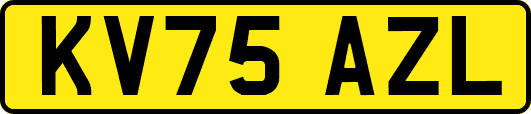 KV75AZL