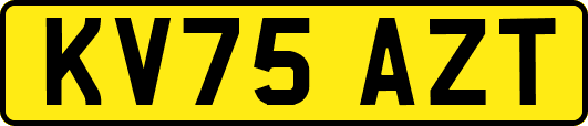 KV75AZT