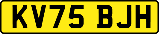 KV75BJH