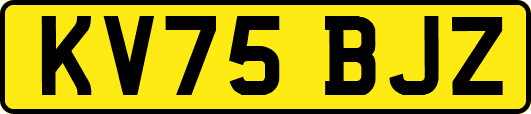 KV75BJZ
