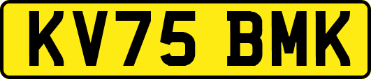 KV75BMK