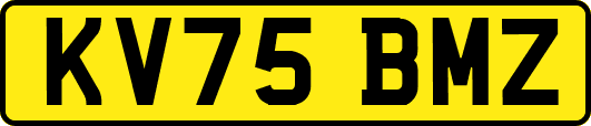 KV75BMZ