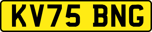 KV75BNG