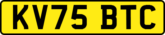 KV75BTC