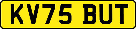 KV75BUT