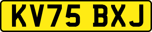 KV75BXJ