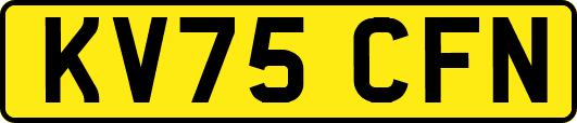 KV75CFN