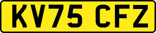 KV75CFZ