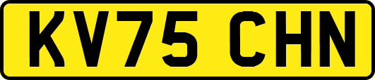 KV75CHN