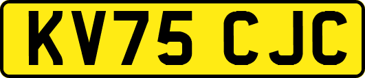 KV75CJC